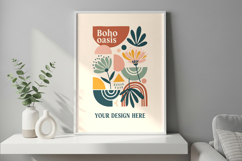 Modern frame mockup Product Image 3