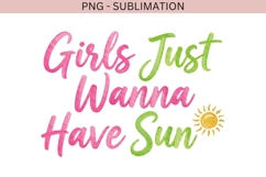 Summer quotes png design for T-shirts Product Image 2