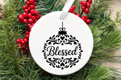 Blessed Product Image 3