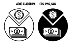 Funding Icons Product Image 1