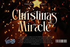 Christmas Fecsival Product Image 2
