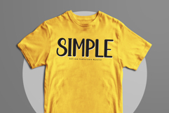 Sunday Summer Product Image 2