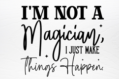 Funny Quotes Designs SVG Product Image 2