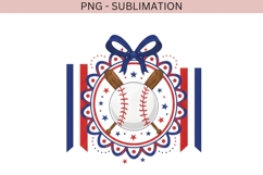 Baseball png design for T-shirts Product Image 2