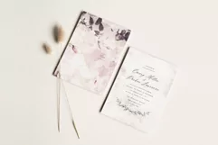 Watercolor Roses Collection Jpg-Png Overlays Product Image 3