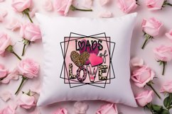 Loads of love PNG Product Image 2