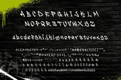 Brickscrawl Font Product Image 3
