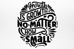 Motivational Quotes SVG Product Image 2