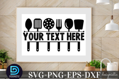 Watch me whip SVG, Kitchen SVG Product Image 2
