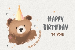 Neatly - Cute Handwritten Font Product Image 2