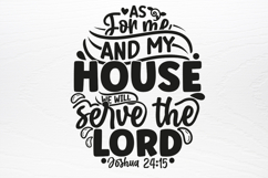 Bible Verse Designs SVG Product Image 2
