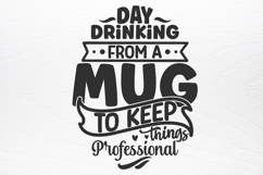 Funny Office coffee SVG Product Image 2