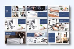 Login - Keynote Template Product Image 6