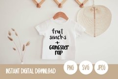 Baby /Toddler Shirt Bodysuit, Mug, Tote Cut File| Digital DL Product Image 1