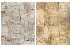 Mixed Media, Grunge, Papers, Junk Journal Product Image 2