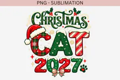 Family Christmas png design for T-shirts Product Image 2