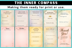 The Inner Compass Product Image 2