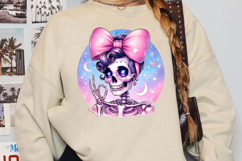 Funny Skeleton Sublimation, Funny Quotes Png Product Image 2