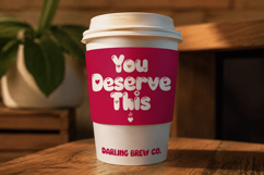 Sweetbliss Font Product Image 6