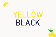 Orange Lemonade Product Image 2