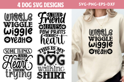 Dog SVG Designs Product Image 1