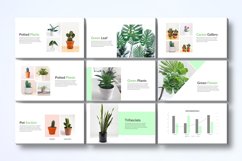 Gradenia - Powerpoint Template Product Image 4