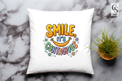 Kindness Superpower Sublimation Clipart PNG Product Image 2