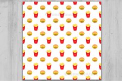 Digital Paper Mega Bundle 59 Set, Digital Scrapbook Paper. Product Image 4