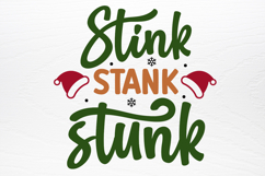 Christmas Toilet Paper SVG Product Image 2