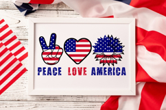 4th of July SVG Bundle Product Image 2