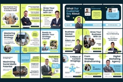 Elevate Business Marketing - Instagram Carousel Product Image 4