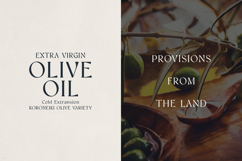 Vellumo Elegant Serif Font Product Image 2