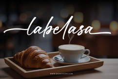 Velomi Juice Elegant Handwritten Font Product Image 2