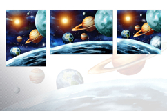 Mysterious Cosmos Product Image 3