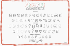 Playful Whimsical Product Image 2