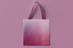 Soft Pink Glow Digital Paper Product Image 2