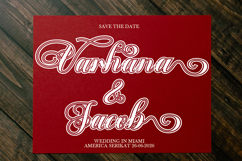Auranytha Script Product Image 2