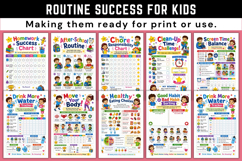 Routine Success for Kids Product Image 2
