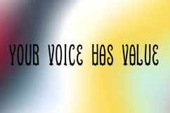 YOU ARE ENOUGH Product Image 3