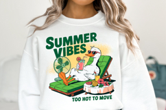 Summer Vibes Svg | Svg Files for Cricut | Shirt Svg Product Image 1