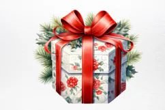 Christmas Cloths Sublimation Clipart PNG Product Image 2