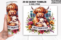 65 Mothers day Tumbler PNG Bundle - Mother&#039;s Day Tumbler Product Image 13