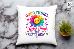 Make Today Amazing PNG Product Image 2