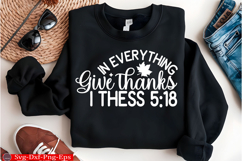 Thanksgiving Svg Design fall quotes Svg Product Image 2