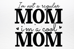 Funny Quotes Designs SVG Product Image 2