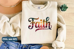Faith PNG Design, Christian png Product Image 1