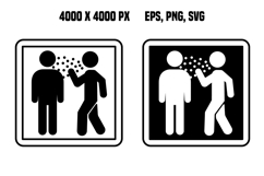 Infectious Disease Signs Product Image 1