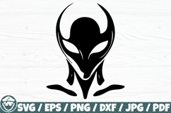 Alien / UFO Silhouette x100 BUNDLE Product Image 2