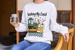 St. Patrick’s Day PNG Bundle 14 Lucky Product Image 2