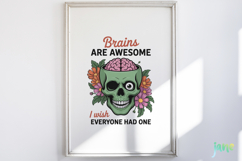 Funny Sarcastic Sublimation Product Image 5